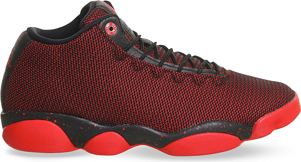 nike jordan horizon low